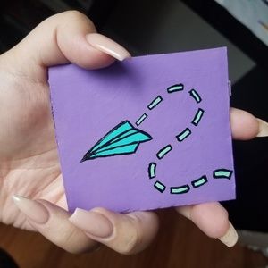 Meet your Posher, Jamie